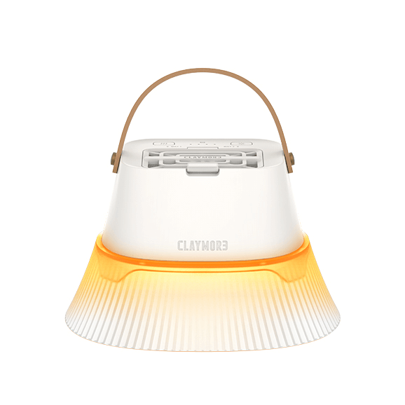 CLAYMORE Athena i 專用 Shade燈罩 CLA-I01