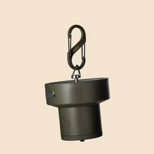 Cargo Container S型登山扣 (M/L) - 遠野倉庫 Yuenye Warehouse