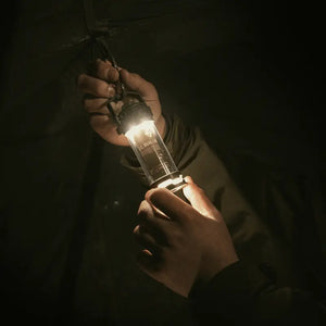 CARGO container Dual Light mini 工業風LED燈 - 遠野倉庫 Yuenye Warehouse