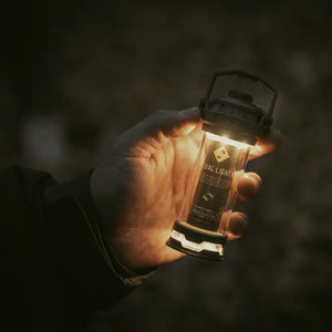 CARGO container Dual Light mini 工業風LED燈 - 遠野倉庫 Yuenye Warehouse