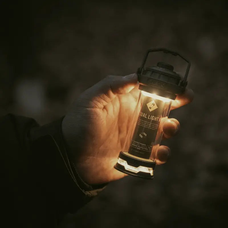 CARGO container Dual Light mini 工業風LED燈 - 遠野倉庫 Yuenye Warehouse