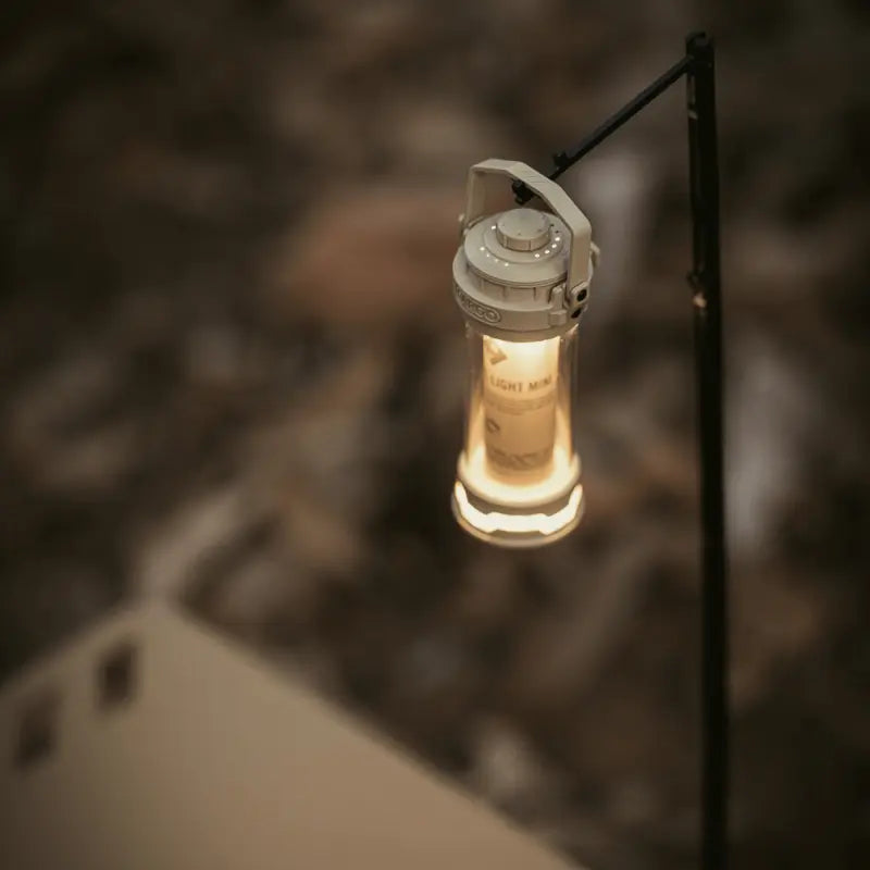 CARGO container Dual Light mini 工業風LED燈 - 遠野倉庫 Yuenye Warehouse