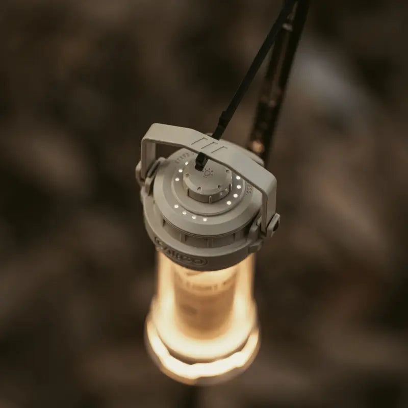 CARGO container Dual Light mini 工業風LED燈 - 遠野倉庫 Yuenye Warehouse