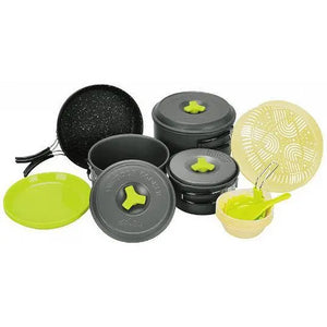 Snowline Outdoor Cooker Set M-露營煮食用具 