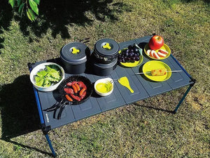 Snowline Outdoor Cooker Set M-露營煮食用具