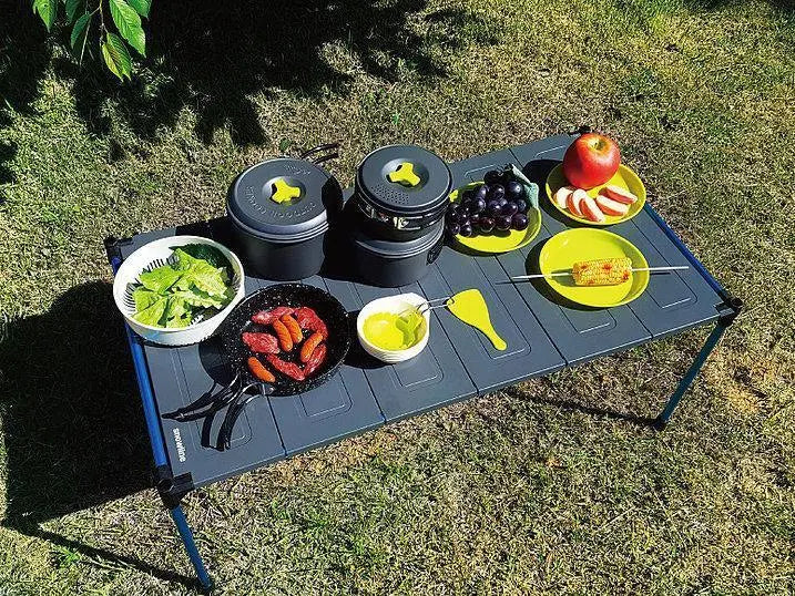 Snowline Outdoor Cooker Set M-露營煮食用具