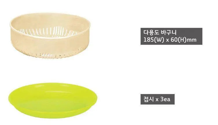 Snowline Outdoor Cooker Set M-露營煮食用具