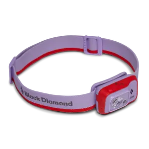 Black Diamond Cosmo 350-R Rechargeable Headlamp 充電戶外頭燈 - 遠野倉庫 Yuenye Warehouse