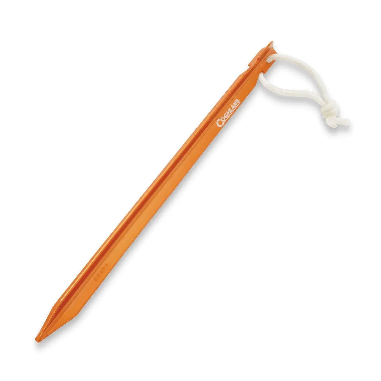 Coghlan's Ultralight Tent Stakes 9寸超輕Y形鋁質營釘 - 遠野倉庫 Yuenye Warehouse