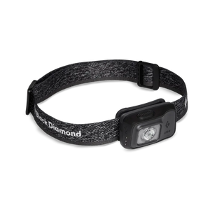 Black Diamond Astro 300-R Rechargeable Headlamp 戶外充電頭燈 - 遠野倉庫 Yuenye Warehouse