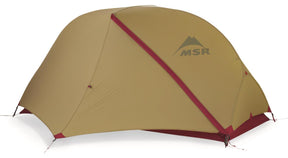 MSR Hubba Hubba Shield 1 Tent 單人帳篷 (2022新版)