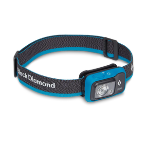 Black Diamond Cosmo 350 Headlamp 戶外頭燈 - 遠野倉庫 Yuenye Warehouse