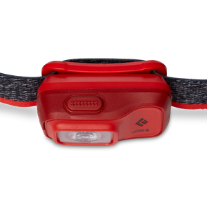 Black Diamond Astro 300-R Rechargeable Headlamp 戶外充電頭燈 - 遠野倉庫 Yuenye Warehouse