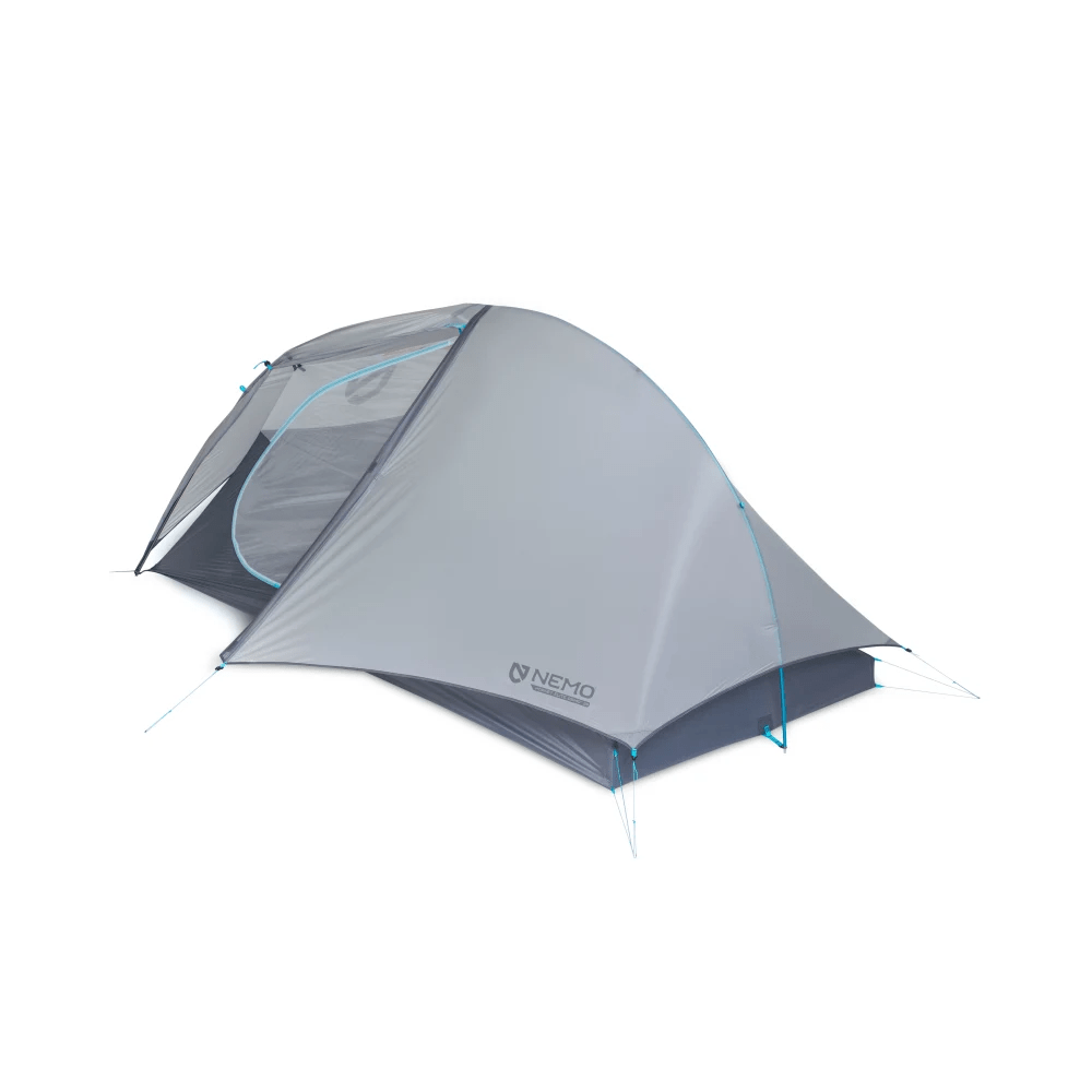 Nemo Hornet Elite OSMO Backpacking Tent 2P 超輕二人營帳