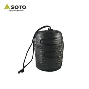 SOTO 2-pc Cookset SOD-510 鍋具2件套裝 - 遠野倉庫 Yuenye Warehouse