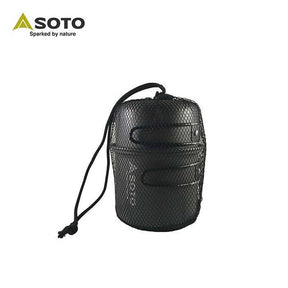 SOTO 2-pc Cookset SOD-510 鍋具2件套裝