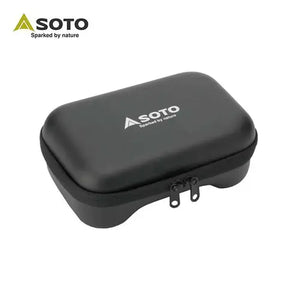 Soto 蜘蛛爐專用收納盒 ST-3103 - 遠野倉庫 Yuenye Warehouse