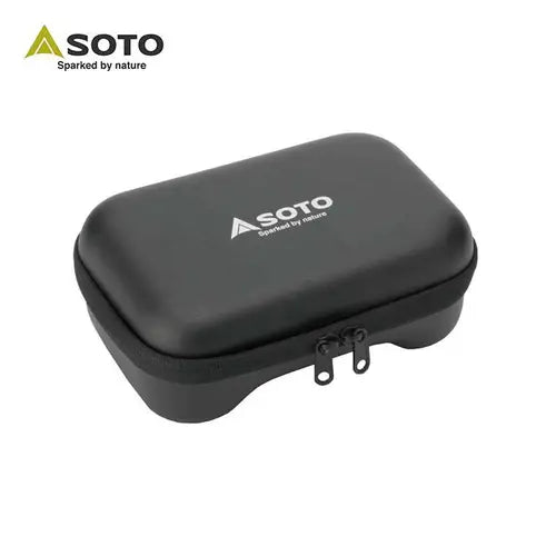 Soto 蜘蛛爐專用收納盒 ST-3103 - 遠野倉庫 Yuenye Warehouse