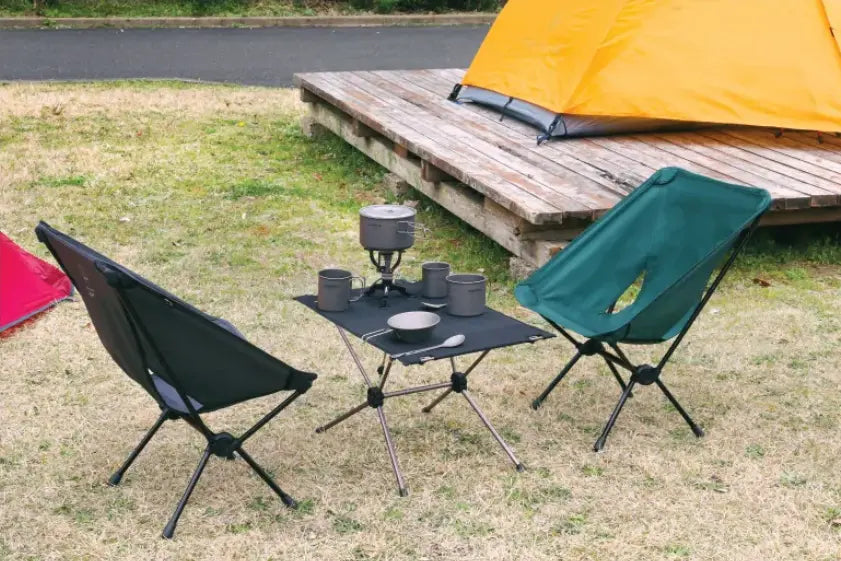 Snowline Titanium Sierra Cup 韓國鈦合金杯(連手柄) Snowline