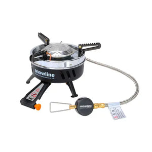 Snowline Fire-Boom Stove 高火力煮食爐 Snowline