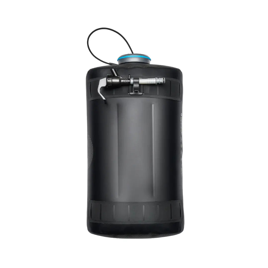 Hydrapak Expedition water Container 8L 大容量軟式摺疊水袋 8L - 遠野倉庫 Yuenye Warehouse