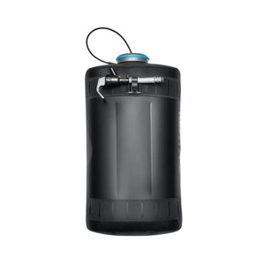 Hydrapak Expedition water Container 8L 大容量軟式摺疊水袋 8L - 遠野倉庫 Yuenye Warehouse