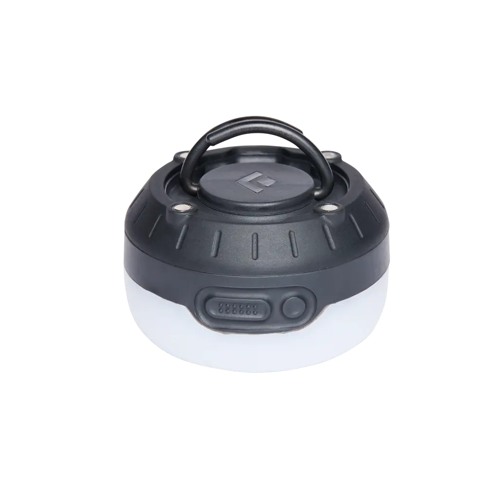 Black Diamond Moji R+ Lantern 充電戶外營燈 - 遠野倉庫 Yuenye Warehouse