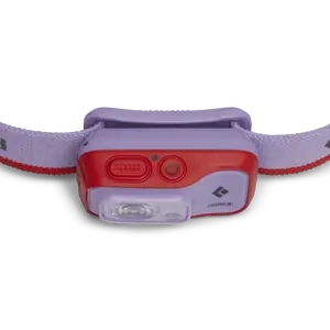Black Diamond Cosmo 350-R Rechargeable Headlamp 充電戶外頭燈 - 遠野倉庫 Yuenye Warehouse