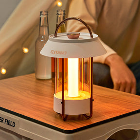 CLAYMORE LAMP SELENE CLL-650 韓國氣氛露營燈 