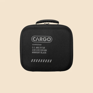 Cargo Container Multi Fan 戶外多功能隨行風扇 - 遠野倉庫 Yuenye Warehouse