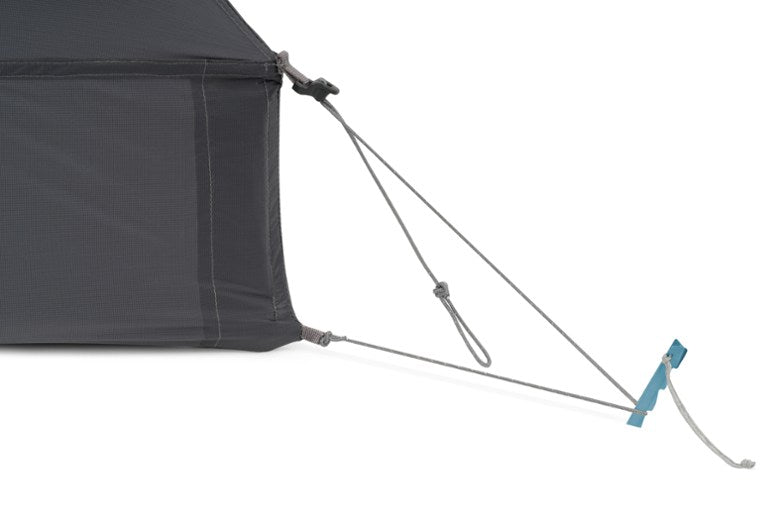 Alto TR2 - Two Person Ultralight Tent 半自立型超輕雙人帳篷 Sea To Summit