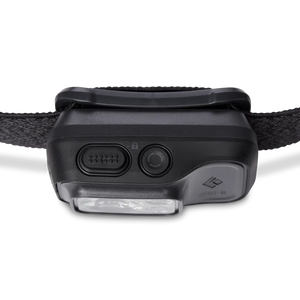 Black Diamond Spot 400-R Rechargeable Headlamp 戶外充電頭燈 - 遠野倉庫 Yuenye Warehouse