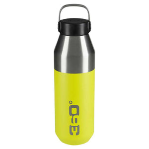 360 Degrees 真空絕緣不銹鋼寬口水樽 (750ML) 360 Degrees
