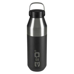 360 Degrees 真空絕緣不銹鋼寬口水樽 (750ML) 360 Degrees