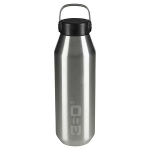 360 Degrees 真空絕緣不銹鋼寬口水樽 (750ML) 360 Degrees