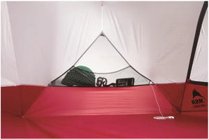 MSR Hubba Hubba Shield 2 Tent 雙人帳篷 (2022新版) - 遠野倉庫 Yuenye Warehouse