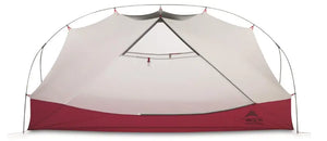 MSR Hubba Hubba Shield 2 Tent 雙人帳篷 (2022新版) - 遠野倉庫 Yuenye Warehouse