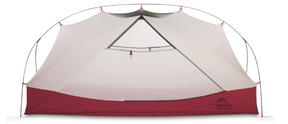 MSR Hubba Hubba Shield 2 Tent 雙人帳篷 (2022新版)