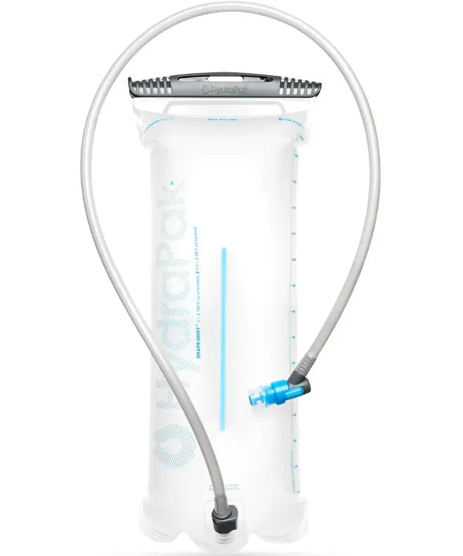 Hydrapak Shape Shift™ Reservoir 運動飲水袋 (2L / 3L) Hydrapak
