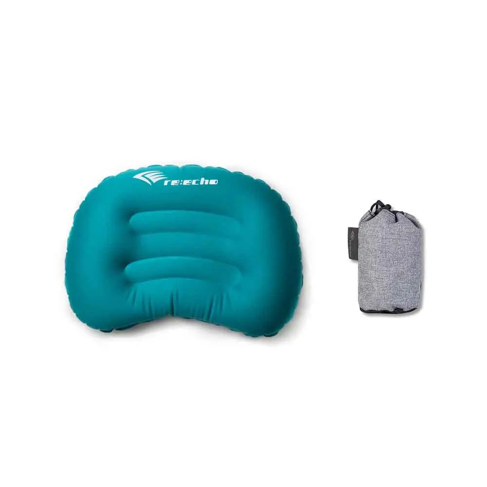 Reecho Dream Pillow 充氣枕頭 - 遠野倉庫 Yuenye Warehouse