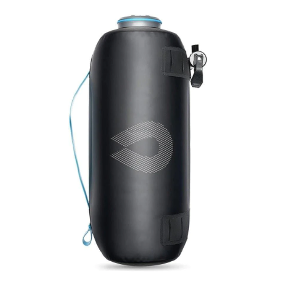 Hydrapak Expedition water Container 8L 大容量軟式摺疊水袋 8L