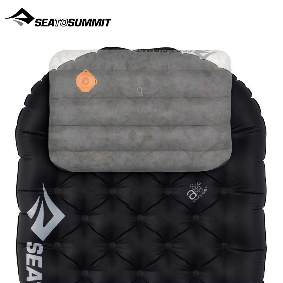 Ether Light XT Extreme Insulated Air Sleeping Mat 超輕保暖加強版單人充氣睡墊