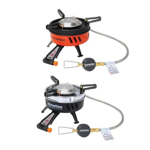 Snowline Fire-Boom Stove 高火力煮食爐 Snowline
