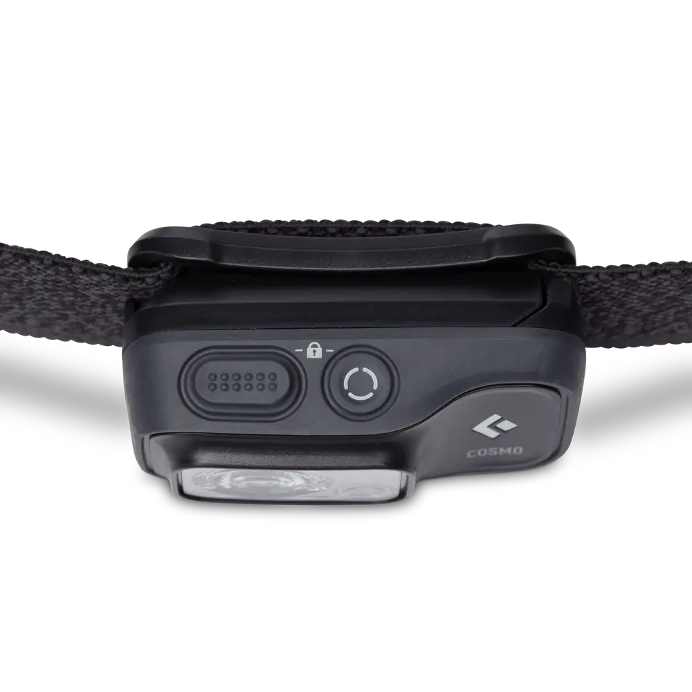 Black Diamond Cosmo 350 Headlamp 戶外頭燈 - 遠野倉庫 Yuenye Warehouse