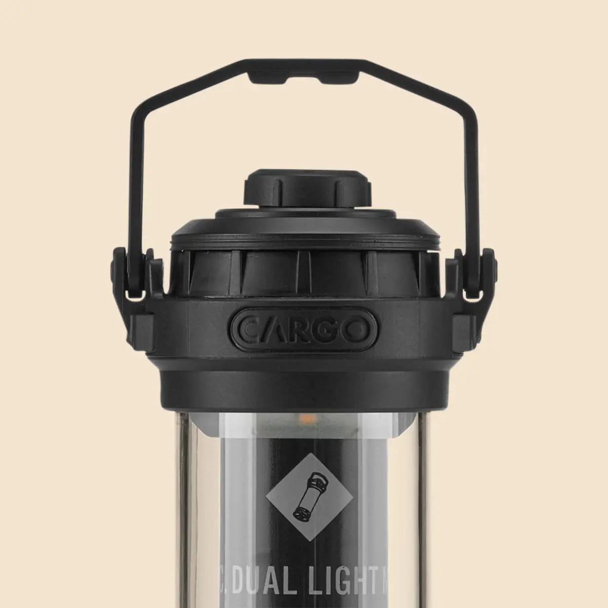 CARGO container Dual Light mini 工業風LED燈 - 遠野倉庫 Yuenye Warehouse