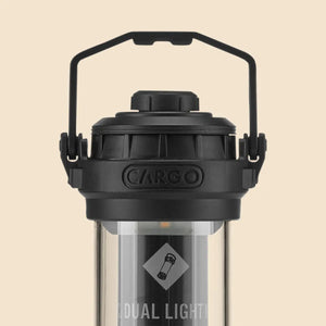 CARGO container Dual Light mini 工業風LED燈 - 遠野倉庫 Yuenye Warehouse