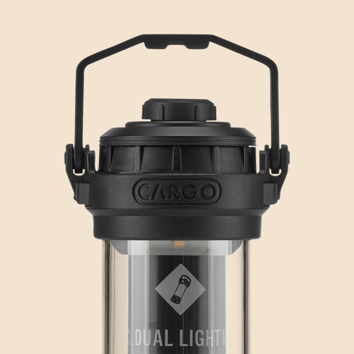 CARGO container Dual Light mini 工業風LED燈