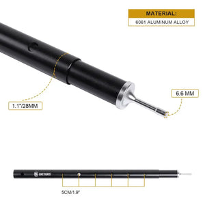 Onetigris Tent Poles 分拆式天幕桿2.5M Onetigris
