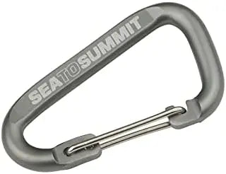 Sea To Summit AlphaLight™ Cutlery 3p 三合一輕量鋁合金餐具組合 - 遠野倉庫 Yuenye Warehouse