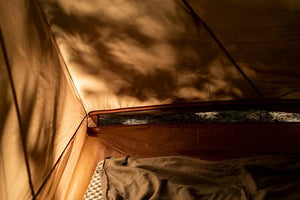 OneTigris BACKWOODS BUNGALOW UL Super Shelter 2.0 2人A字營 - 遠野倉庫 Yuenye Warehouse